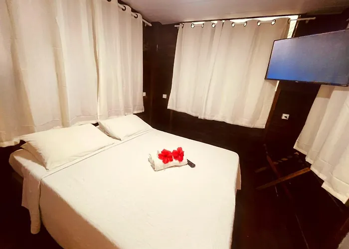 Pousada Boldro Home